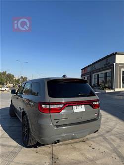 دودج دورانجو